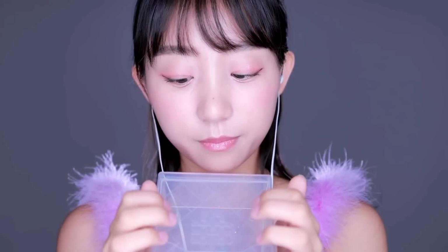 【ASMR】10分钟入睡的魔力 预览截图 11