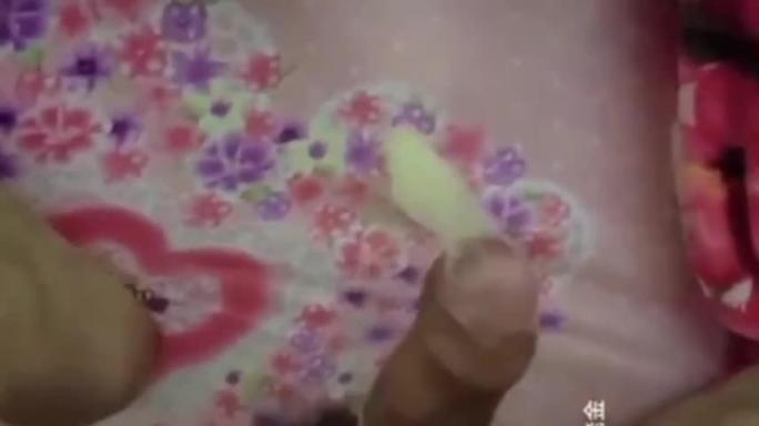 精品乱伦 床上高潮三次，趁其不备插入嫂子菊花 乱伦大神肛交黑丝嫂子 预览截图 12