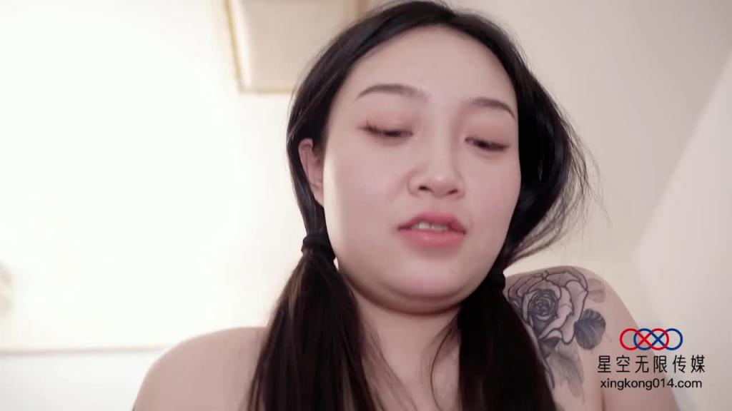 XK8148 JK少女做黄播被班主任发现后威胁做爱 预览截图 9