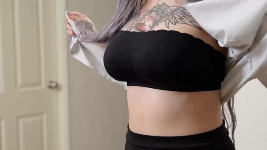 PMX115-失学少女的打工陷阱-孟若羽 预览截图 3