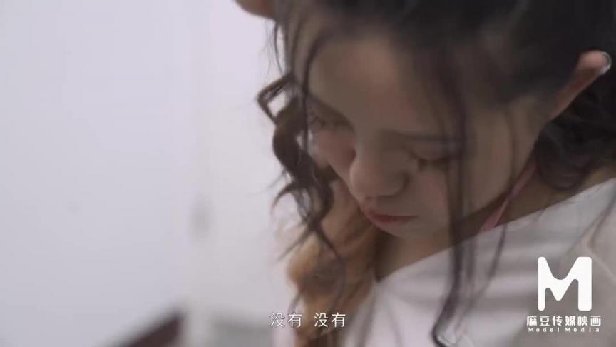 MD-0282 多P性爱观察派对 预览截图 1