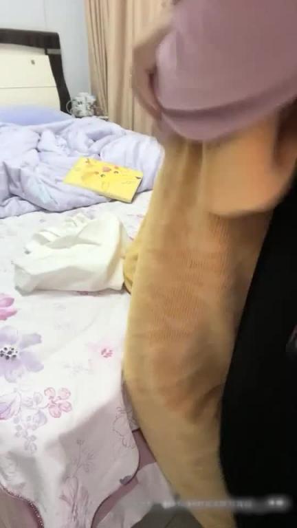 【真实乱伦】叔嫂乱伦，趁嫂子发骚强奸她 预览截图 4