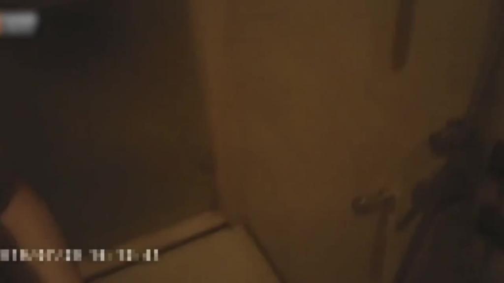【反差泄密】出演过几部戏的高颜值大眼睛美少女,酒店被潜规则,坚挺大奶子呻吟声好听- 预览截图 9