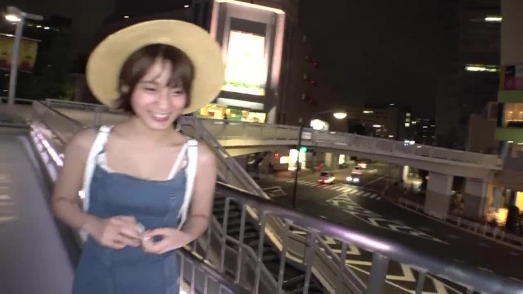 募集正妹 ～找素人妹来拍片～ 铃 261ARA-450 预览截图 1