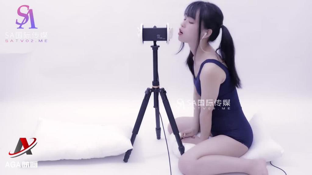 AGAT70-ASMR晓美舔耳-深度口含舔雪糕 预览截图 8
