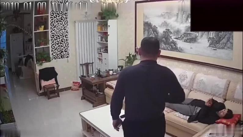 网传山东淄博杨金光性侵儿媳事件 预览截图 2