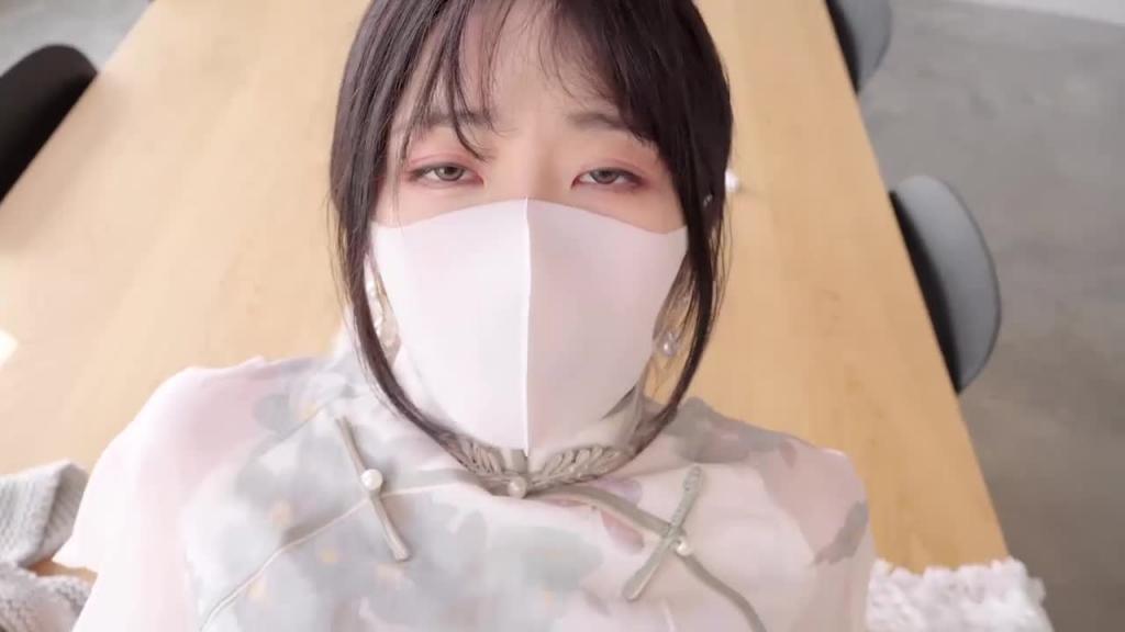 网黄 玩偶姐姐 第一视角爱爱 预览截图 6