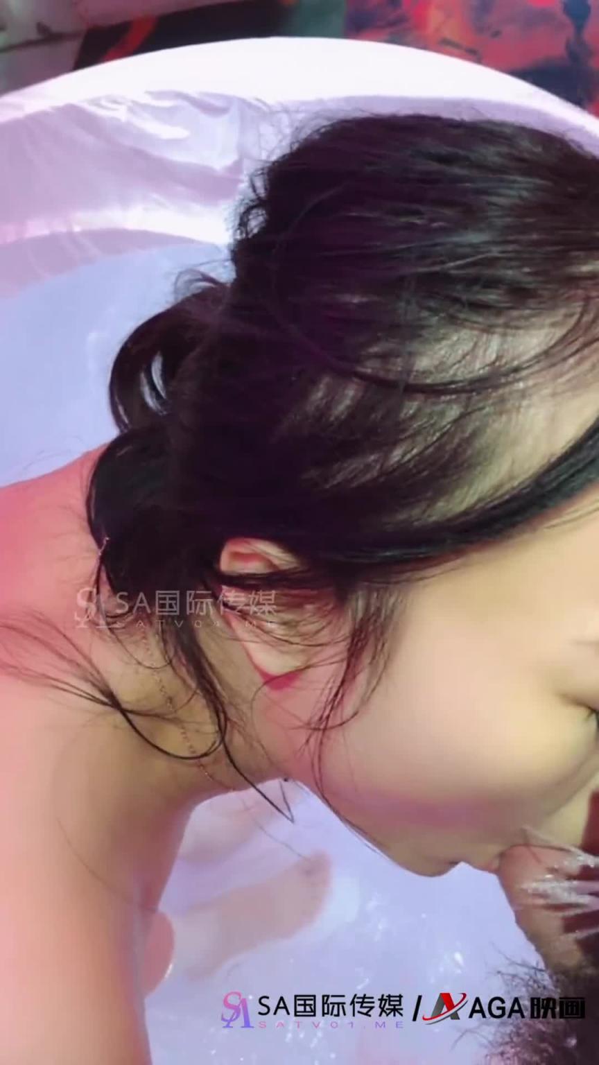 AGAW840:真实女友丝袜后入各种姿势操穴 预览截图 8