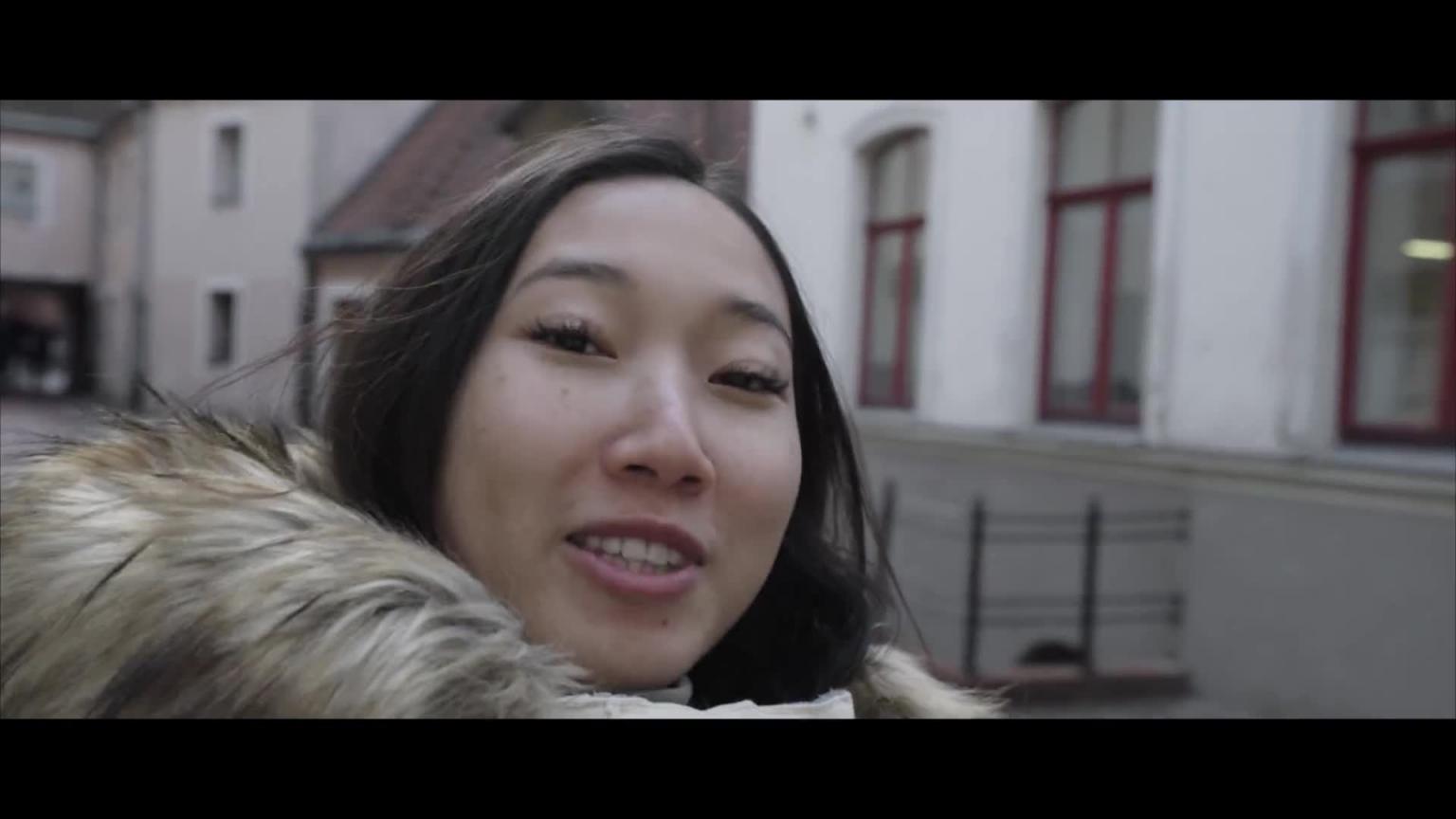 欧洲之旅 拉脱维亚 编娜的旅程 预览截图 1