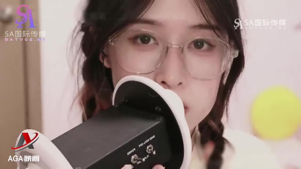 AT246-甜美网红椰子-深入舔耳咀嚼音 预览截图 11