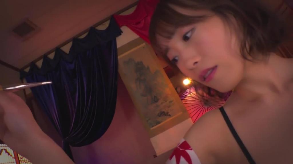 WA-RE-ME ―秘裂― 陷入肉里限界性爱 长濑麻美 XVSR-695 预览截图 6