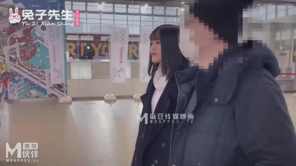 TZ-057爸气十足之萝莉学生妹 预览截图 1