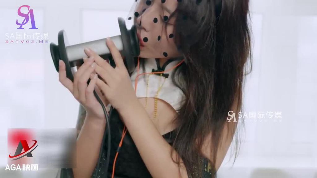 【ASMR】超爽舔耳咬耳朵-让你硬邦邦 预览截图 1