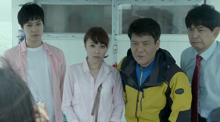 [韩国三级]贪婪：欲望之岛 金花媛 朴初炫 预览截图 1