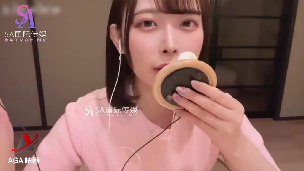 AT191-ASMR甜美纯欲少女-零距离抚慰你的耳朵 预览截图 2