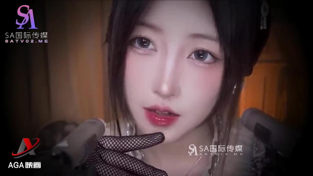 AT274-ASMR魔法少女的安慰-轻语抚慰你的内心 预览截图 3