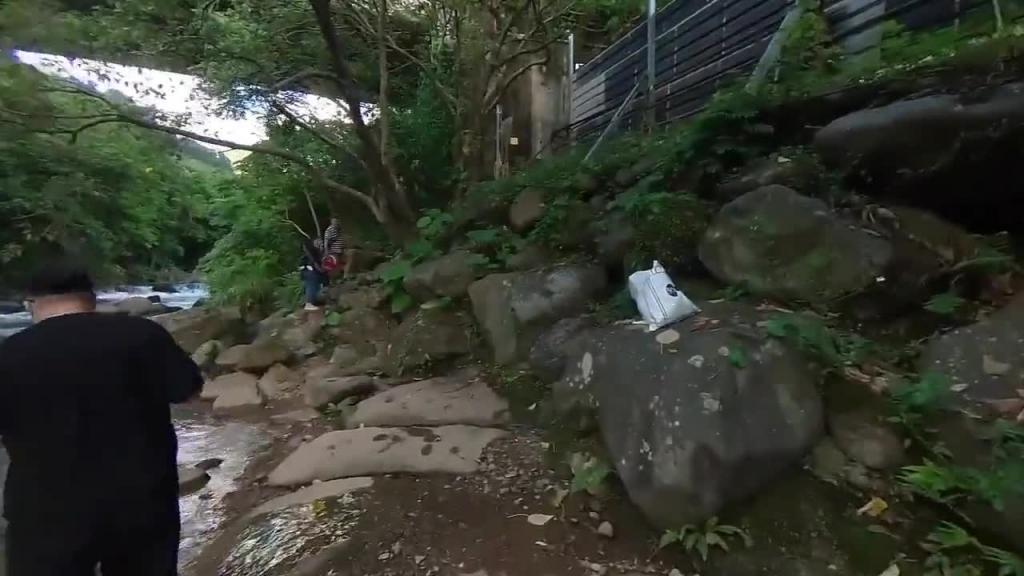 碧溪桥旅游Vlog360度环景拍摄请自行移动画面 预览截图 7