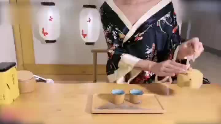 ﹣樱桃私人会所茶艺师﹣极品颜值女神的vip服务 预览截图 2