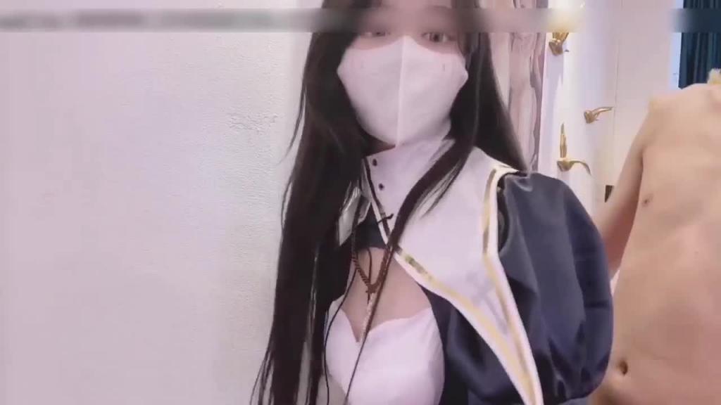 极品反差粉嫩萝莉COS女修和富哥啪啪 预览截图 8