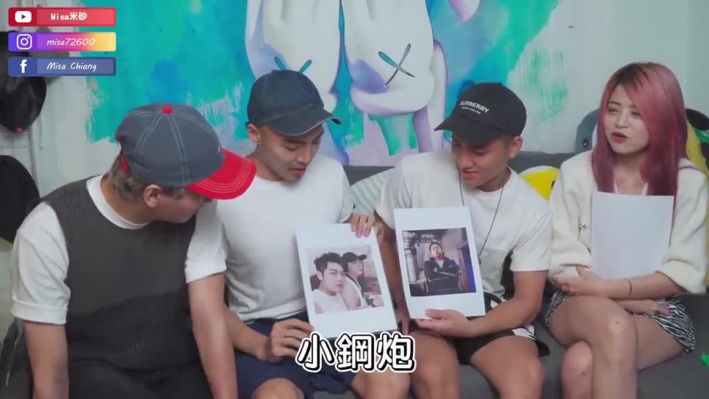 直男必需懂的同志老湿姬夜生活教学!男同志天菜 预览截图 10