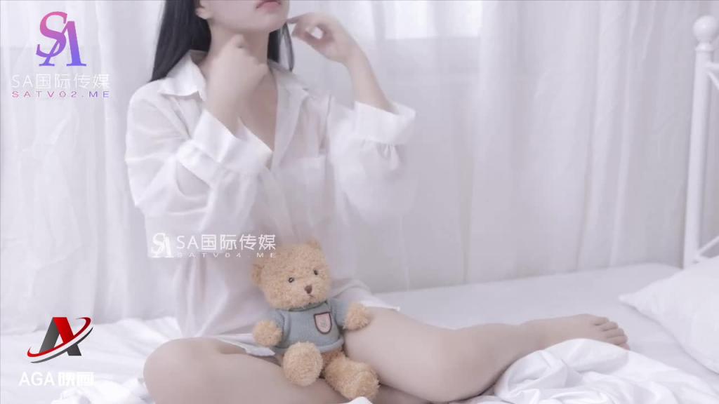 AT309-ASMR摩擦小熊熊-听得让人心痒痒 预览截图 6