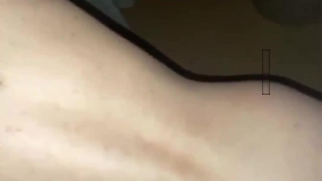 顽皮校花私拍流出女主颜值爆表 预览截图 8