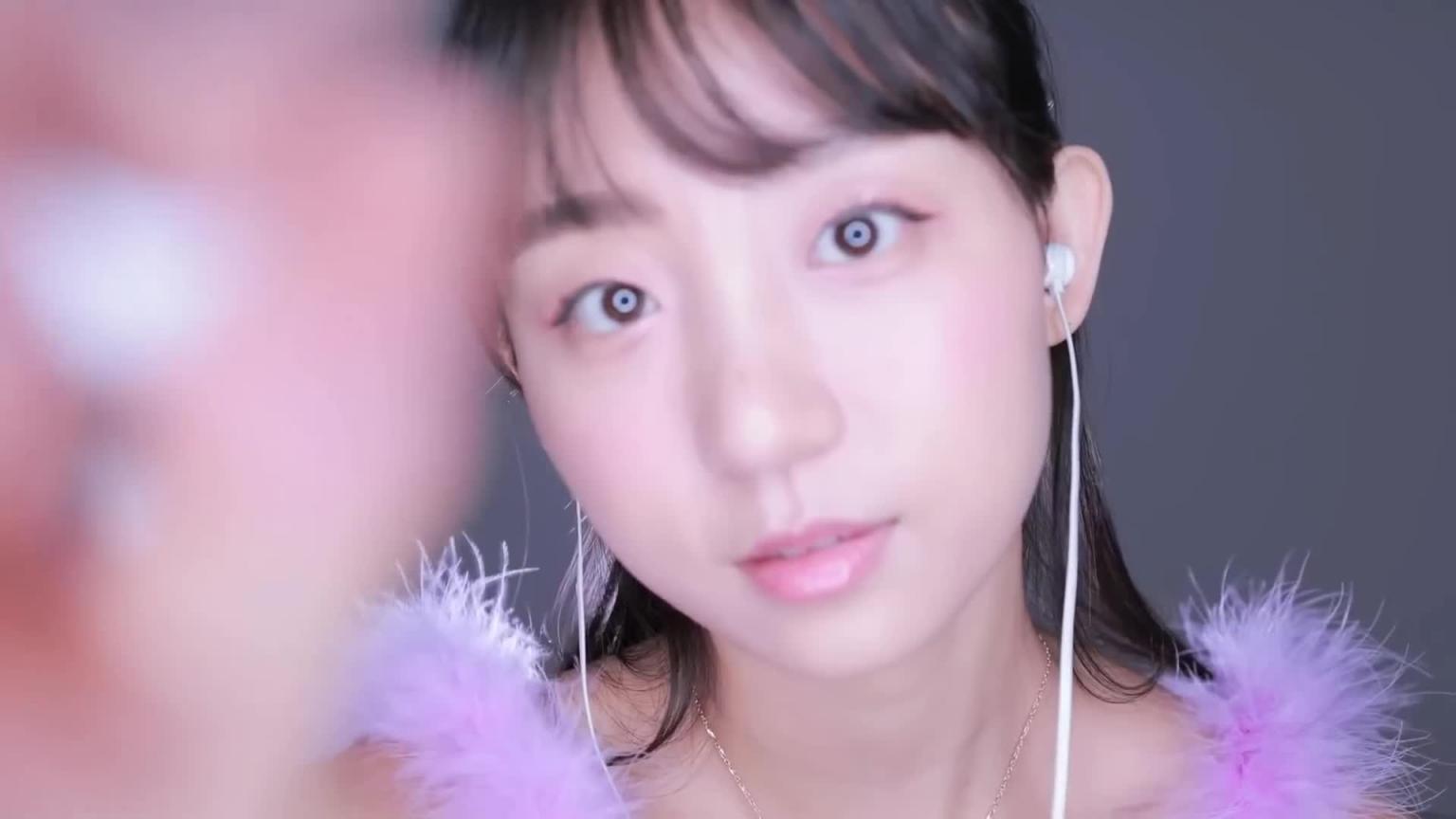 【ASMR】10分钟入睡的魔力 预览截图 2