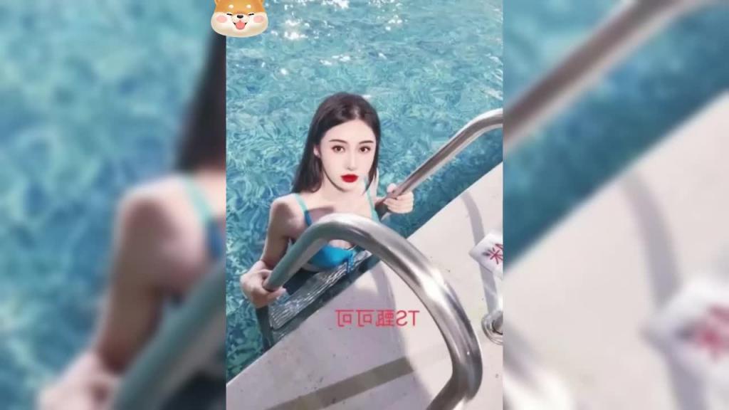 曝光多位知名高颜值TS博主性爱记录投稿 泄密 强奸 TS 预览截图 5