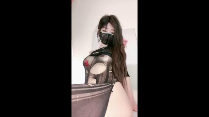 168CM极品美腿性感网红尤物 预览截图 3
