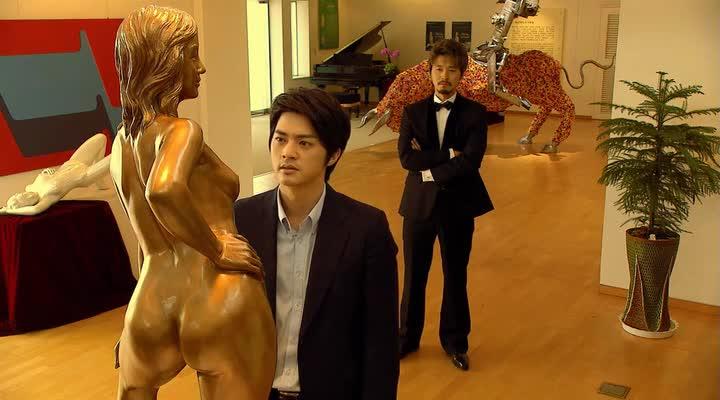 [韩国三级]娜妲莉的情人.Natalie 预览截图 1