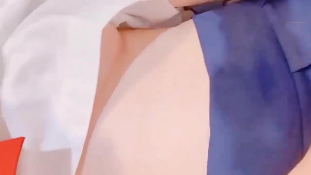 jk情趣装小萝莉激情诱惑 预览截图 2