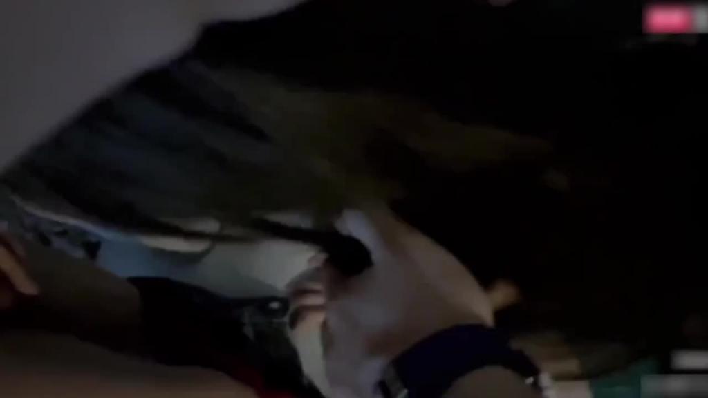 【绿帽淫妻】把自己女友调教成为母狗和兄弟分享一起调教虐待3p 预览截图 9
