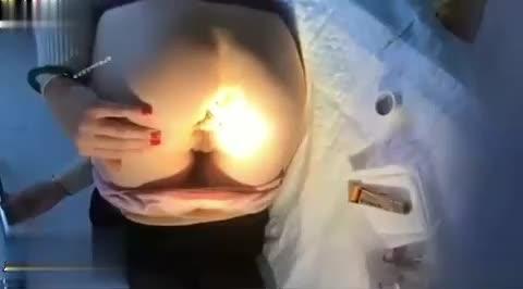 妇科医生泄露少妇少女看妇科各种美鲍一次看个够 预览截图 10