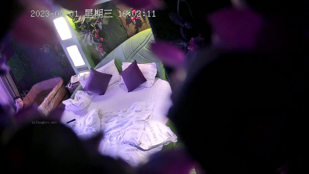 【真实偷拍】情趣酒店高清偷拍,老哥和极品身材韵味少妇,还一起 洗鸳鸯浴各种姿势操屄~ 预览截图 4