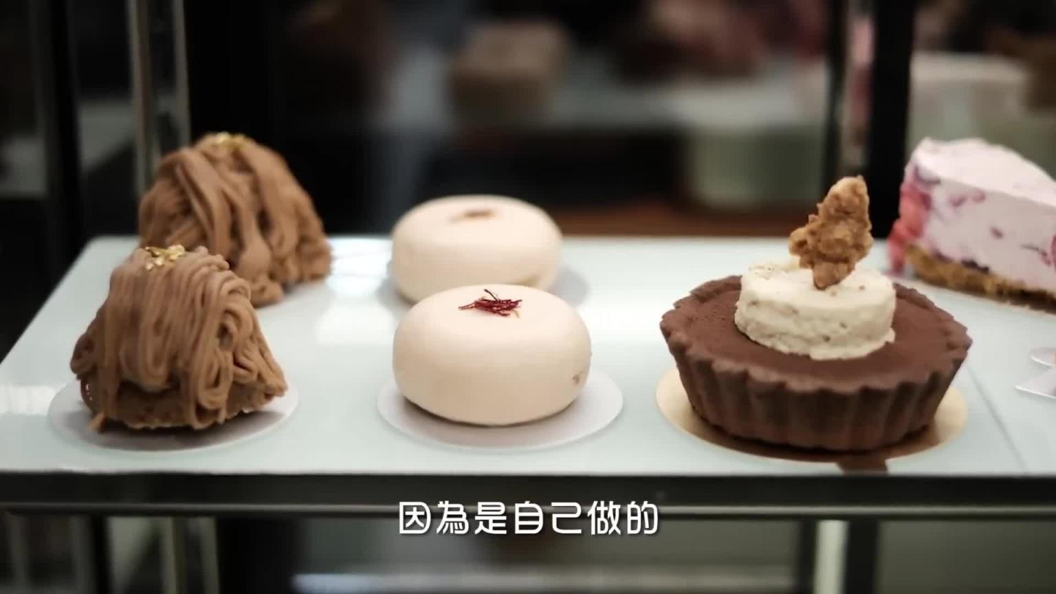 到美国前一周的爆量工作|韩国代购实录|我们的咖啡厅开幕了|兔女狼 预览截图 10