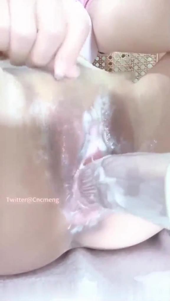 网红少女劲鲍身材美少女欲梦淫靡白浆美妙蜜穴蠢蠢欲动 预览截图 11