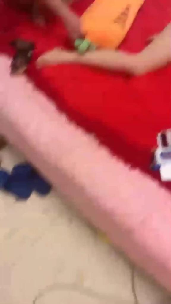 爱吃精液的小少妇全程露脸激情多 预览截图 9