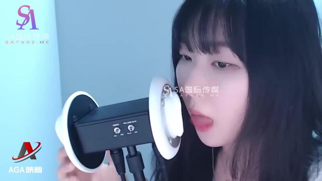 AT125-ASMR急速弹舌-挑逗你的耳朵神经 预览截图 6