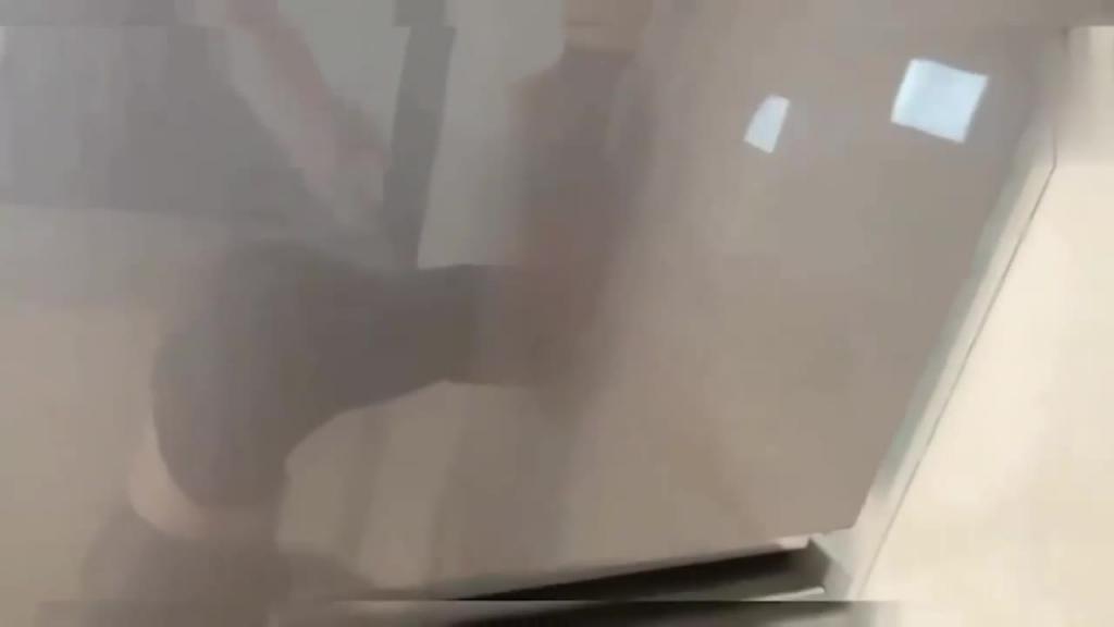 女教练泄密,上海反差健身教练小姐姐 预览截图 7