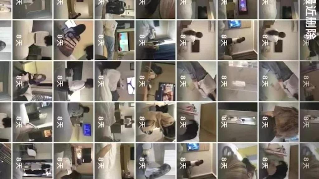 【最新泄露】广西炮王酒吧男销售睡两年400女人事件 预览截图 2