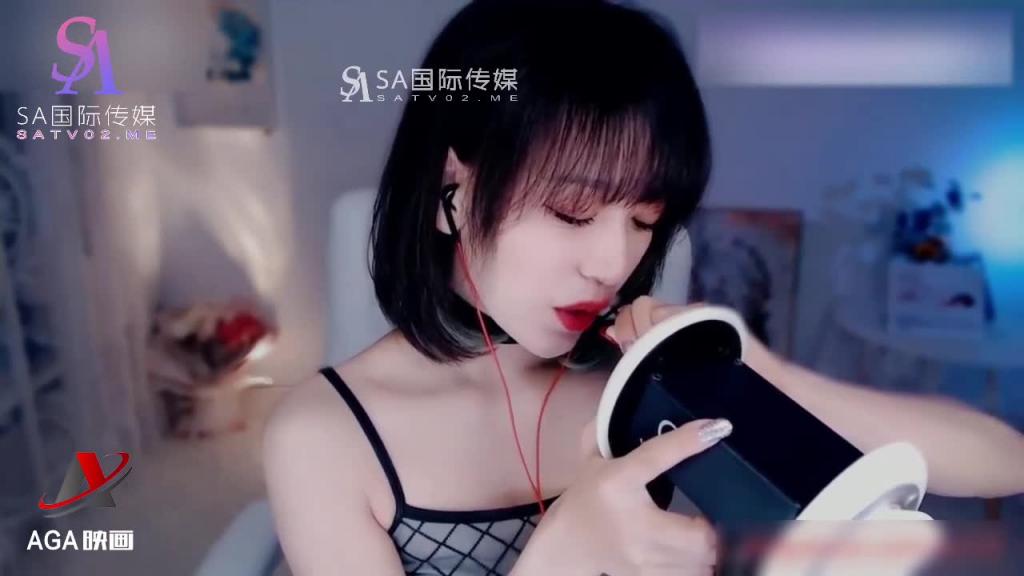 AT261-ASMR哄睡掏耳朵-拍拍屁股睡觉觉 预览截图 6