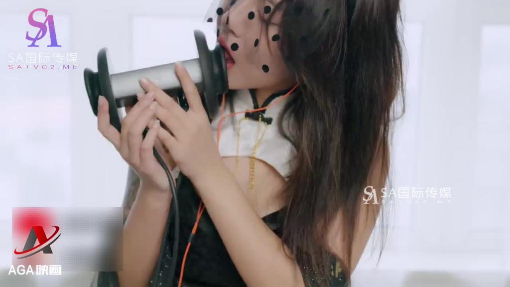 AGAT80-ASMR超爽舔耳咬耳朵-让你硬邦邦 预览截图 1