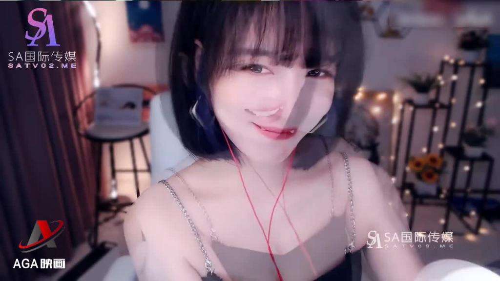 AT160-ASMR耳边女友轻语-娇妻哄睡 预览截图 5