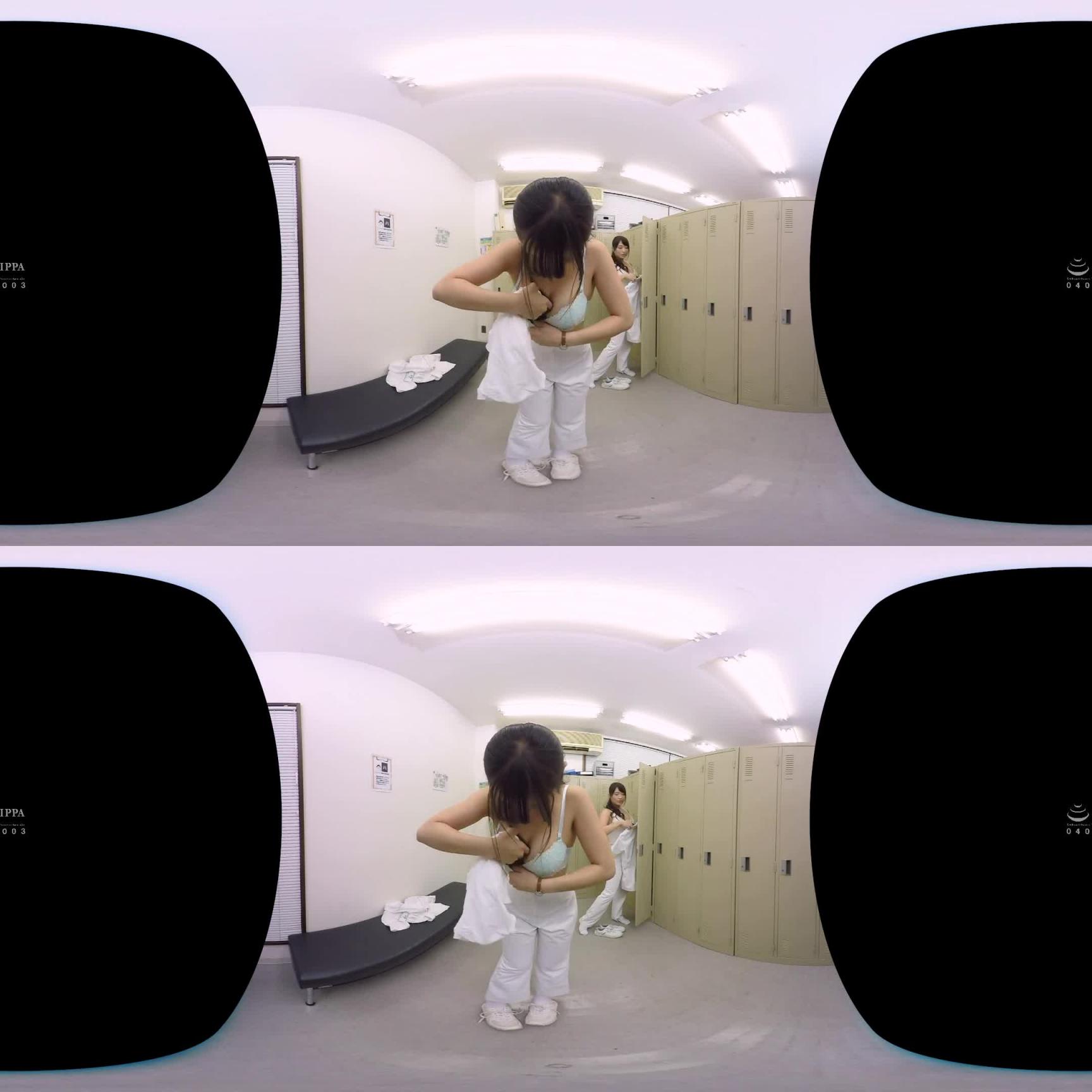 【10】VR 长篇 严厉女上司醉后是傲娇! 第十集 oycvr00011 预览截图 2
