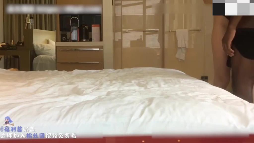 黑人留学生极品女神黑丝燕京平面嫩模性爱私拍流出 预览截图 1