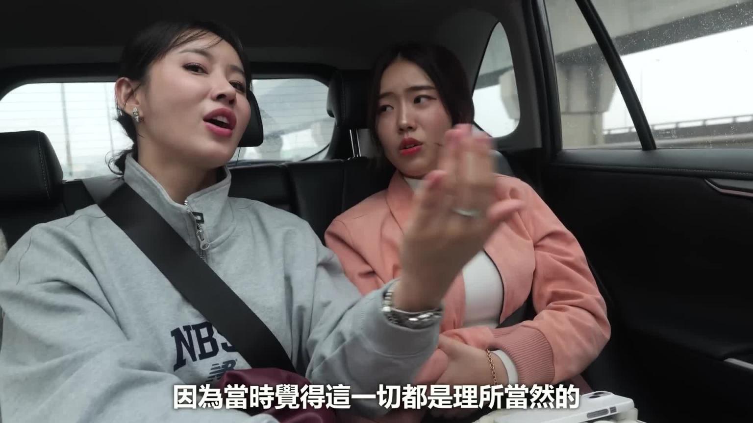 逃出北韩监狱生活后成为南韩歌手的脱北者 来台湾治愈心灵 预览截图 7