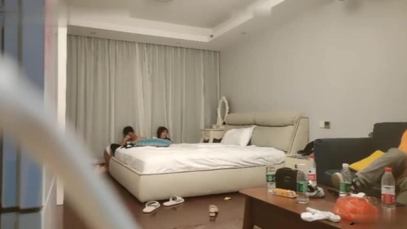 国产换妻真实记录 预览截图 8