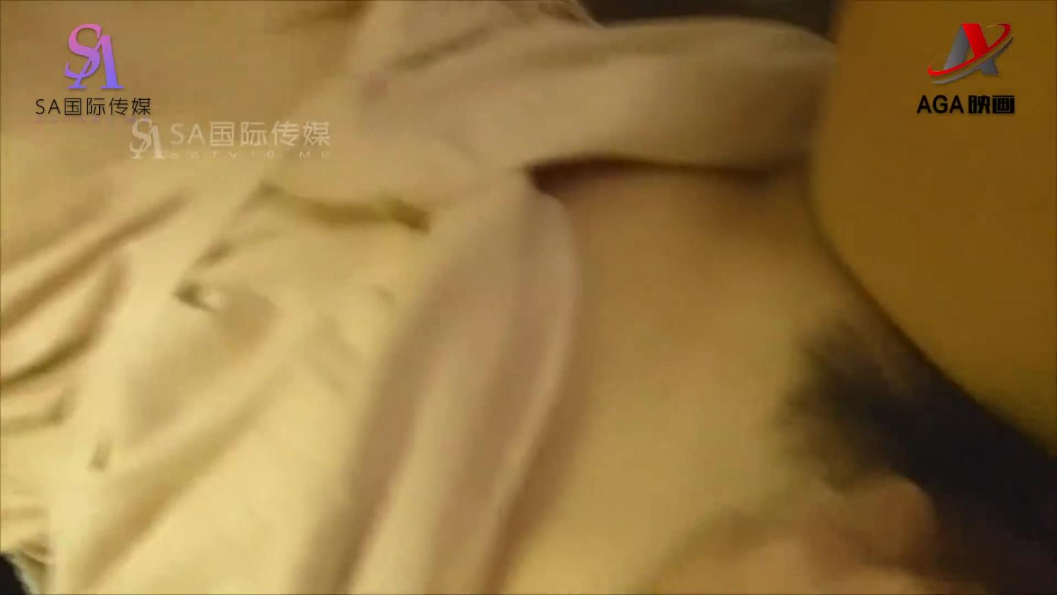 AGAW381：淫乱派对，几个小姐姐被轮流随便抠逼摸奶 预览截图 4
