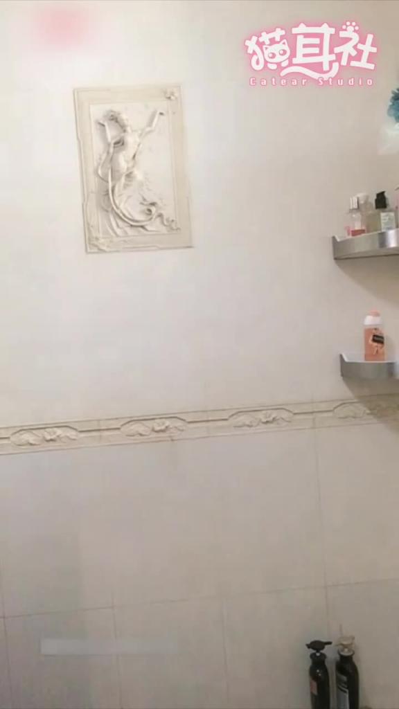 颜值主播洗澡秀，绝顶奶子，极品骚逼 预览截图 6
