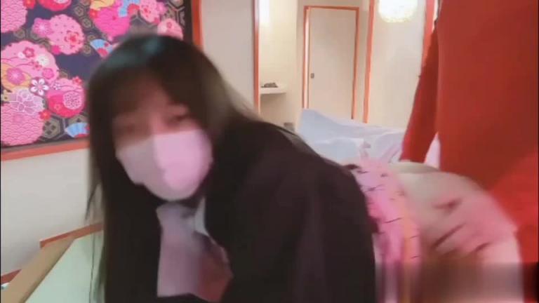 男女主双COS 太好玩了 预览截图 10